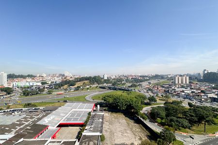 Apartamento para alugar com 59m², 3 quartos e 1 vaga Apartamento para alugar com 59m², 3 quartos e 1 vagaVista - Quarto 1