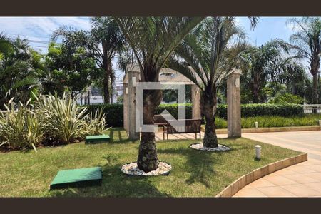 Apartamento para alugar com 59m², 3 quartos e 1 vaga Apartamento para alugar com 59m², 3 quartos e 1 vagaÁrea comum