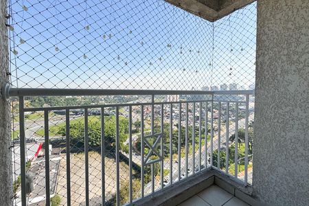 Apartamento para alugar com 59m², 3 quartos e 1 vaga Apartamento para alugar com 59m², 3 quartos e 1 vagaSacada