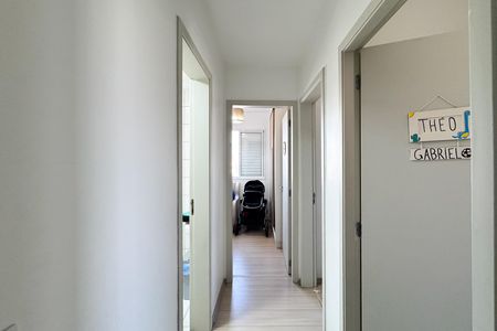 Apartamento para alugar com 59m², 3 quartos e 1 vaga Apartamento para alugar com 59m², 3 quartos e 1 vagaAcesso - Quartos