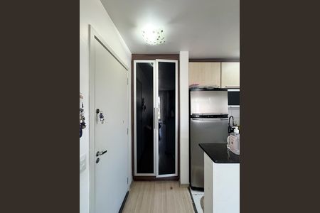 Apartamento para alugar com 59m², 3 quartos e 1 vaga Apartamento para alugar com 59m², 3 quartos e 1 vagaEntrada