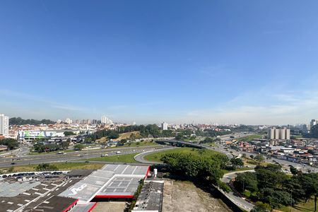 Apartamento para alugar com 59m², 3 quartos e 1 vaga Apartamento para alugar com 59m², 3 quartos e 1 vagaVista - Quarto 3