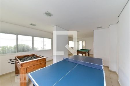 Apartamento para alugar com 59m², 3 quartos e 1 vaga Apartamento para alugar com 59m², 3 quartos e 1 vagaÁrea comum - Quadra