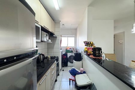 Apartamento para alugar com 59m², 3 quartos e 1 vaga Apartamento para alugar com 59m², 3 quartos e 1 vagaCozinha