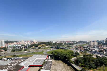 Apartamento para alugar com 59m², 3 quartos e 1 vaga Apartamento para alugar com 59m², 3 quartos e 1 vagaVista - Sacada