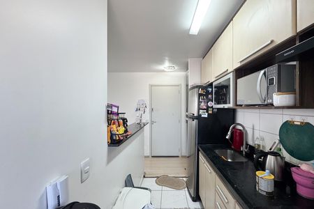 Apartamento para alugar com 59m², 3 quartos e 1 vaga Apartamento para alugar com 59m², 3 quartos e 1 vagaCozinha