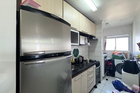 Apartamento para alugar com 59m², 3 quartos e 1 vaga Apartamento para alugar com 59m², 3 quartos e 1 vagaCozinha