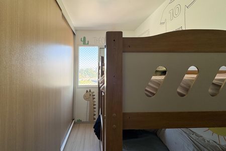 Apartamento para alugar com 59m², 3 quartos e 1 vaga Apartamento para alugar com 59m², 3 quartos e 1 vagaQuarto 1