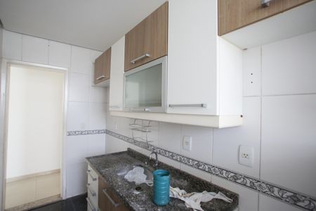 Apartamento para alugar com 60m², 2 quartos e 1 vagaCozinha