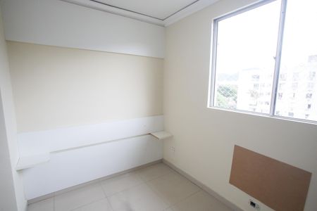 Apartamento para alugar com 60m², 2 quartos e 1 vagaSuíte