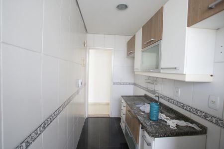 Apartamento para alugar com 60m², 2 quartos e 1 vagaCozinha