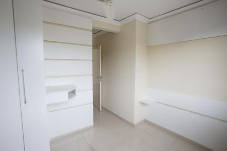 Apartamento para alugar com 60m², 2 quartos e 1 vagaSuíte