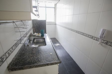 Apartamento para alugar com 60m², 2 quartos e 1 vagaCozinha