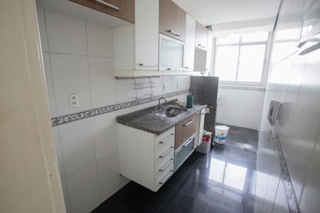 Apartamento para alugar com 60m², 2 quartos e 1 vagaCozinha
