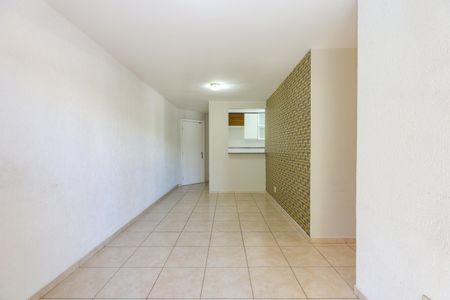 Apartamento para alugar com 73m², 3 quartos e 1 vagaSala
