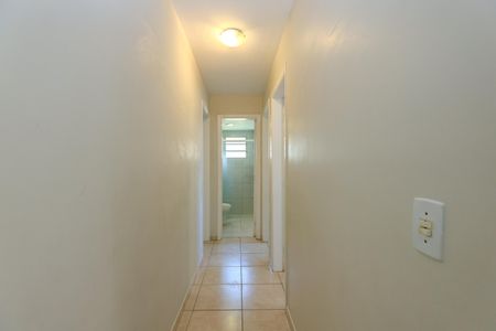 Apartamento para alugar com 73m², 3 quartos e 1 vagaCorredor