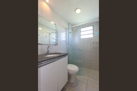 Apartamento para alugar com 73m², 3 quartos e 1 vagaBanheiro
