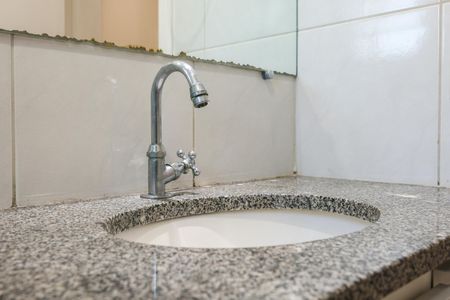 Apartamento para alugar com 73m², 3 quartos e 1 vagaBanheiro da Suíte