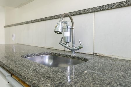 Apartamento para alugar com 73m², 3 quartos e 1 vagaCozinha