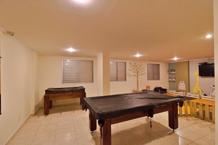 Apartamento para alugar com 73m², 3 quartos e 1 vagaÁrea comum