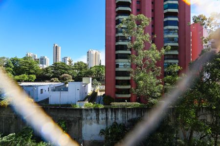 Apartamento para alugar com 73m², 3 quartos e 1 vagaVista do Quarto 2