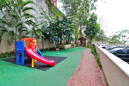 Apartamento para alugar com 73m², 3 quartos e 1 vagaÁrea comum - Playground