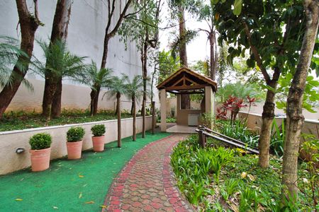 Apartamento para alugar com 73m², 3 quartos e 1 vagaÁrea comum