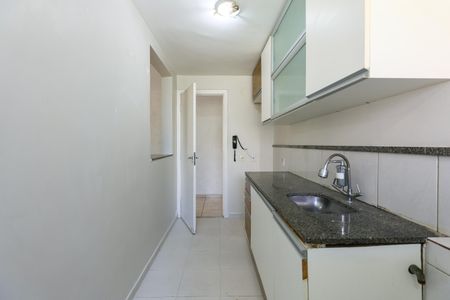 Apartamento para alugar com 73m², 3 quartos e 1 vagaCozinha