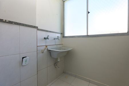 Apartamento para alugar com 73m², 3 quartos e 1 vagaÁrea de Serviço