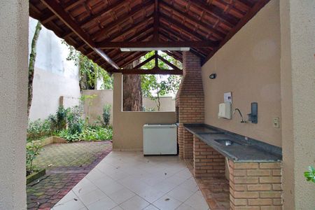 Apartamento para alugar com 73m², 3 quartos e 1 vagaÁrea comum - Churrasqueira