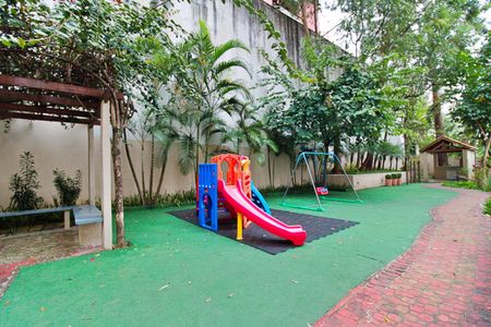 Apartamento para alugar com 73m², 3 quartos e 1 vagaÁrea comum - Playground