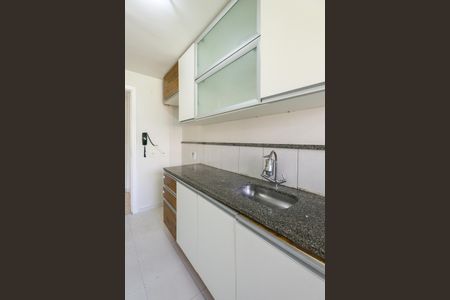 Apartamento para alugar com 73m², 3 quartos e 1 vagaCozinha