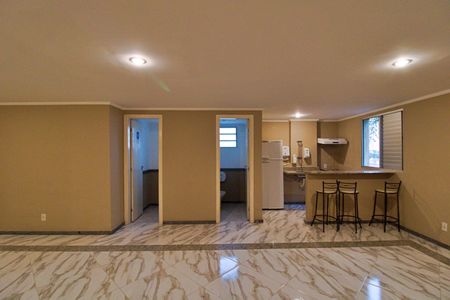 Apartamento para alugar com 73m², 3 quartos e 1 vagaÁrea comum - Salão de festas