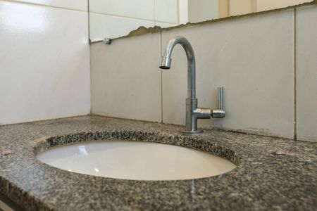 Apartamento para alugar com 73m², 3 quartos e 1 vagaBanheiro
