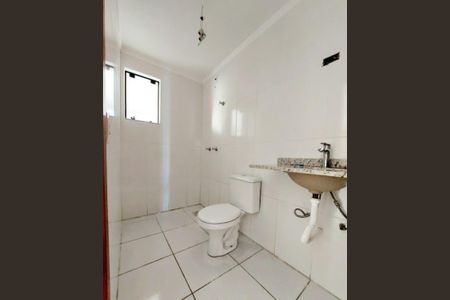 Casa para alugar com 208m², 1 quarto e 2 vagasBanheiro 1