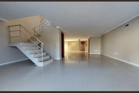 Sala / Cozinha  de casa para alugar com 1 quarto, 208m² em Hípica, Porto Alegre