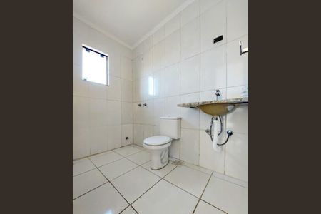 Casa para alugar com 208m², 1 quarto e 2 vagasBanheiro 1
