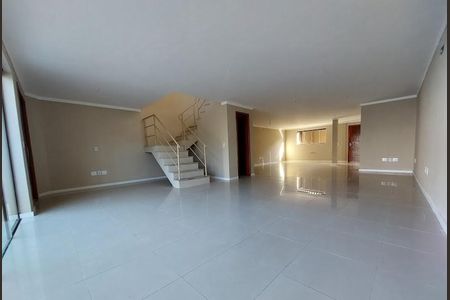Casa para alugar com 208m², 1 quarto e 2 vagasSala / Cozinha 