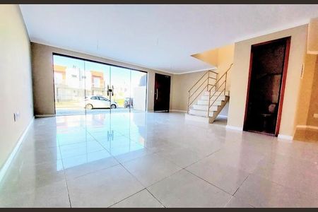 Casa para alugar com 208m², 1 quarto e 2 vagasSala / Cozinha 
