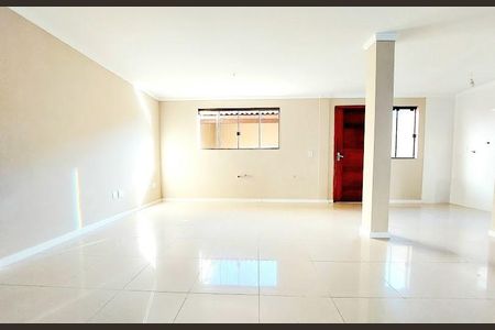 Casa para alugar com 208m², 1 quarto e 2 vagasQuarto