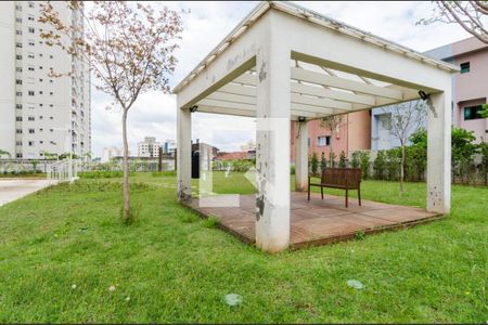 Apartamento para alugar com 80m², 3 quartos e 2 vagasÁrea comum