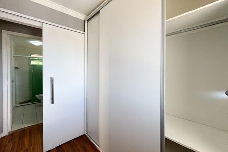 Apartamento para alugar com 80m², 3 quartos e 2 vagasQuarto 1