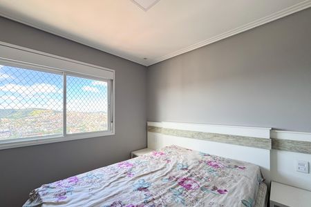 Apartamento para alugar com 80m², 3 quartos e 2 vagasSuíte