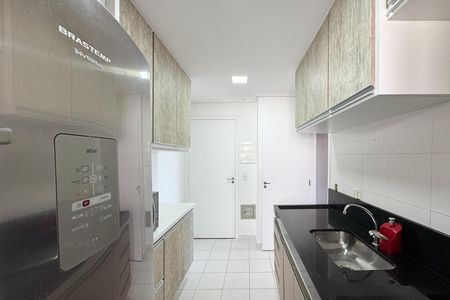 Apartamento para alugar com 80m², 3 quartos e 2 vagasCozinha