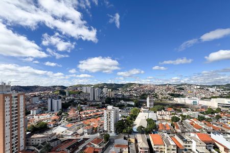 Apartamento para alugar com 80m², 3 quartos e 2 vagasVista - Suíte 