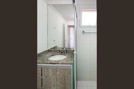 Apartamento para alugar com 80m², 3 quartos e 2 vagasBanheiro - Suíte 
