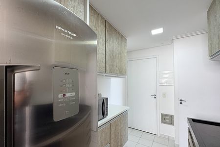 Apartamento para alugar com 80m², 3 quartos e 2 vagasCozinha 