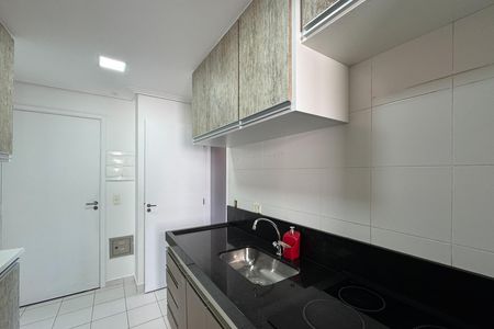 Apartamento para alugar com 80m², 3 quartos e 2 vagasCozinha 