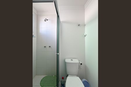 Apartamento para alugar com 80m², 3 quartos e 2 vagasBanheiro - Suíte 