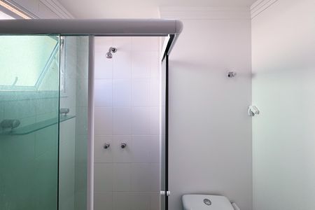 Apartamento para alugar com 80m², 3 quartos e 2 vagasBanheiro - Suíte 